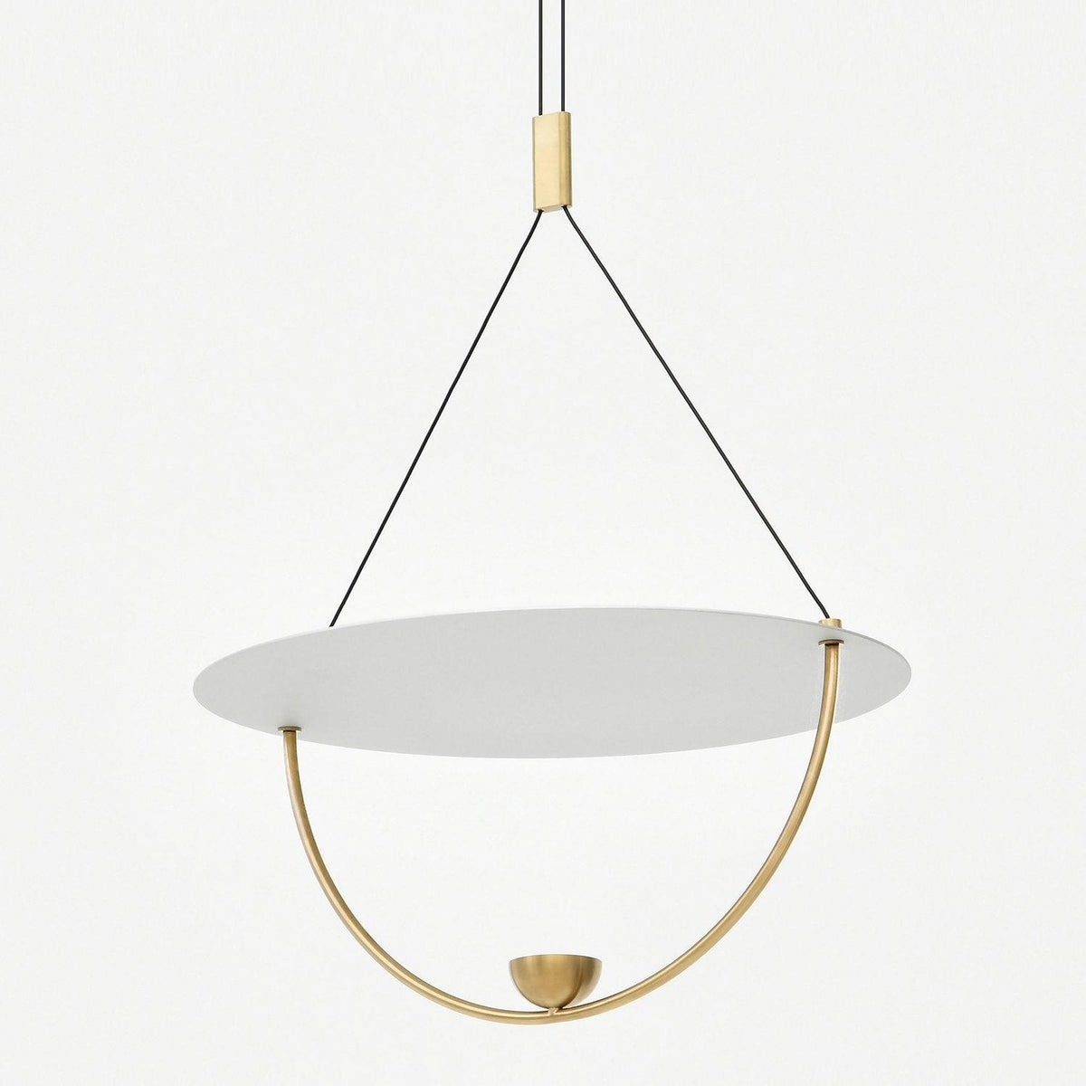 teardrop-led-pendant-light