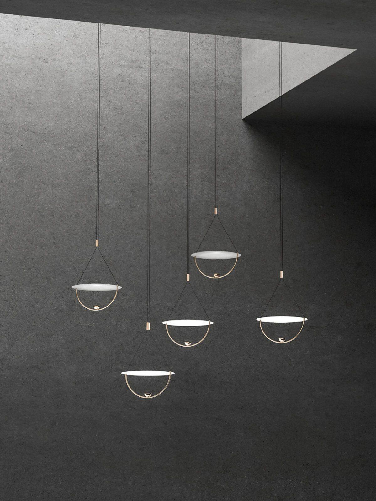 teardrop-led-pendant-light