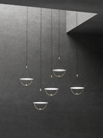 teardrop-led-pendant-light