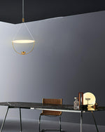 teardrop-led-pendant-light