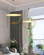 teardrop-led-pendant-light