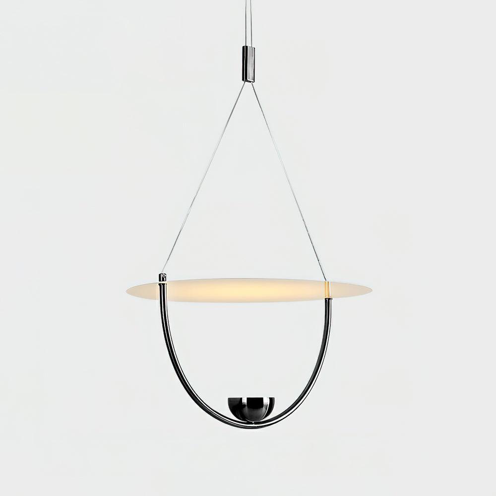 teardrop-led-pendant-light