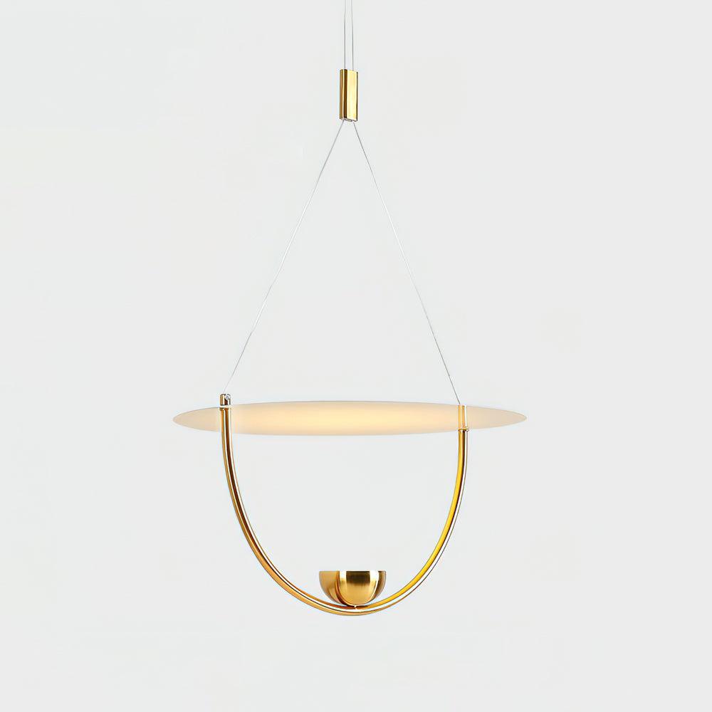 teardrop-led-pendant-light