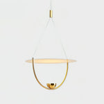 teardrop-led-pendant-light