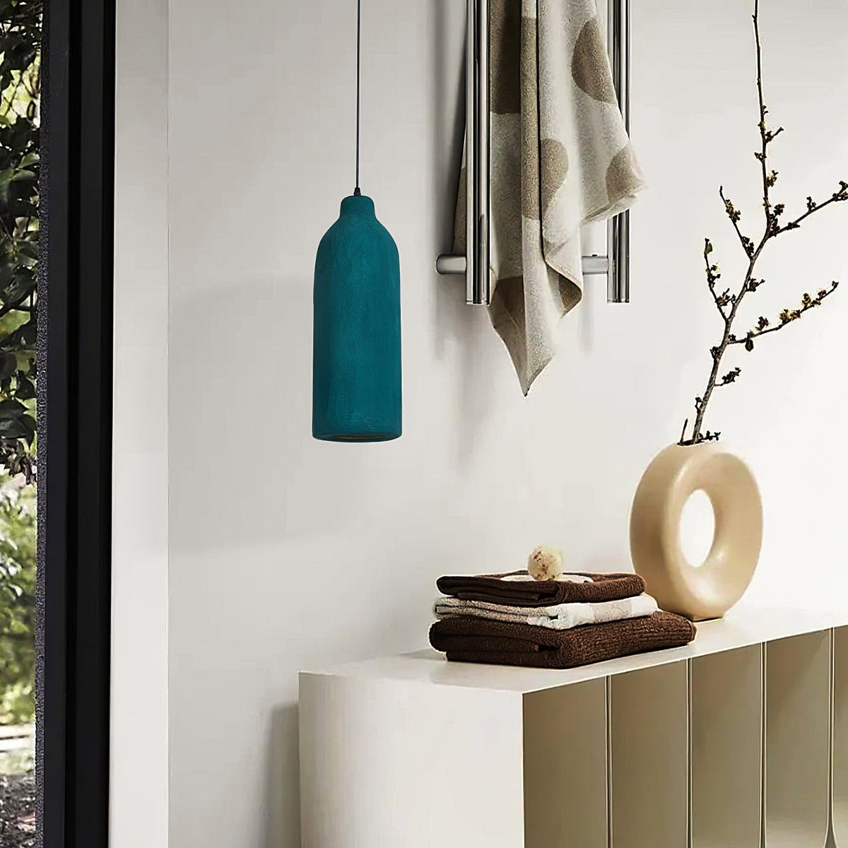 Tega Pendant Light