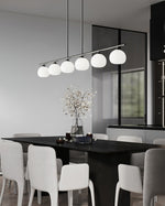 Telbix Marsten Chandelier