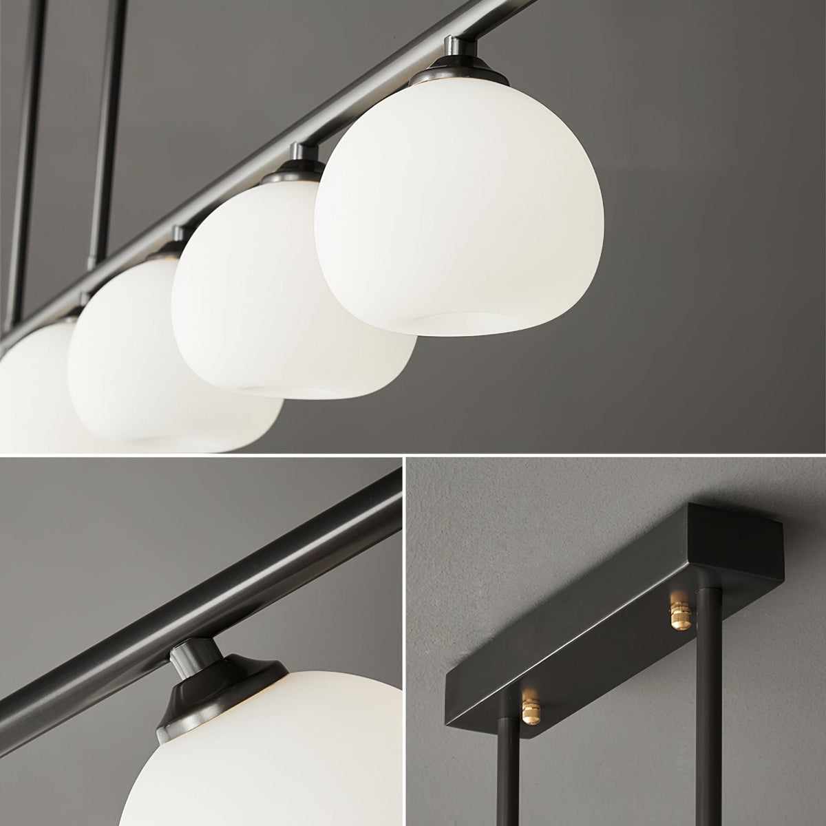 Telbix Marsten Chandelier
