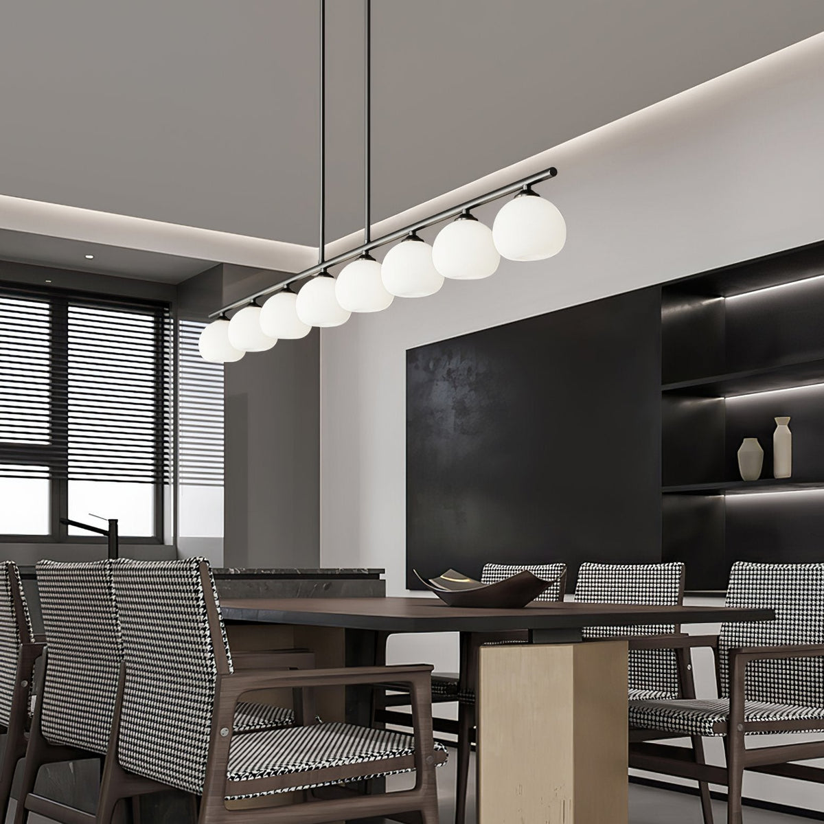 Telbix Marsten Chandelier