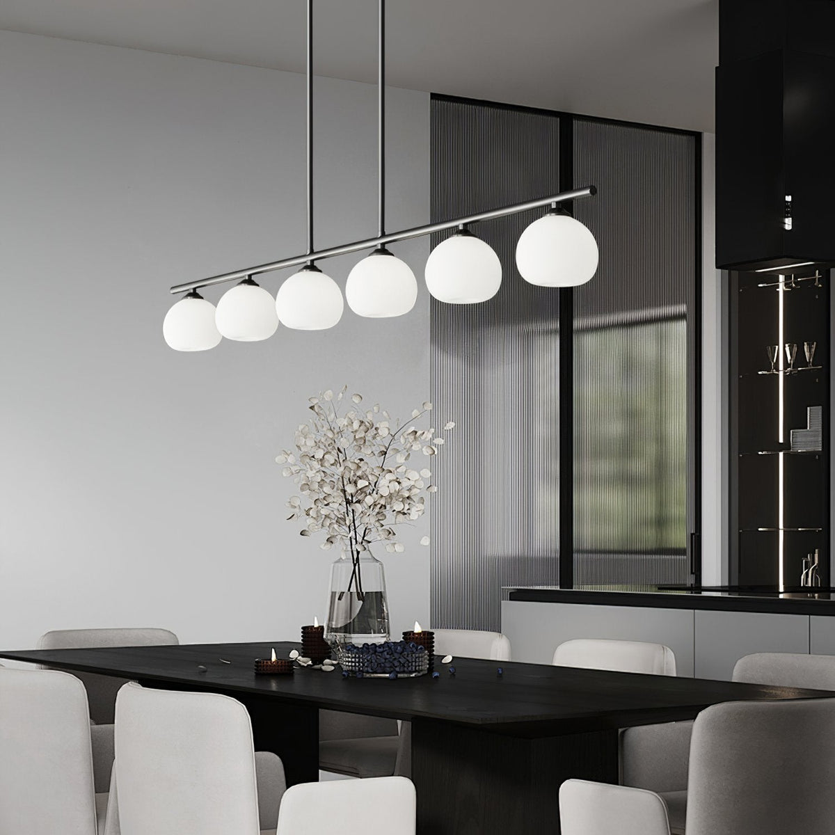 Telbix Marsten Chandelier
