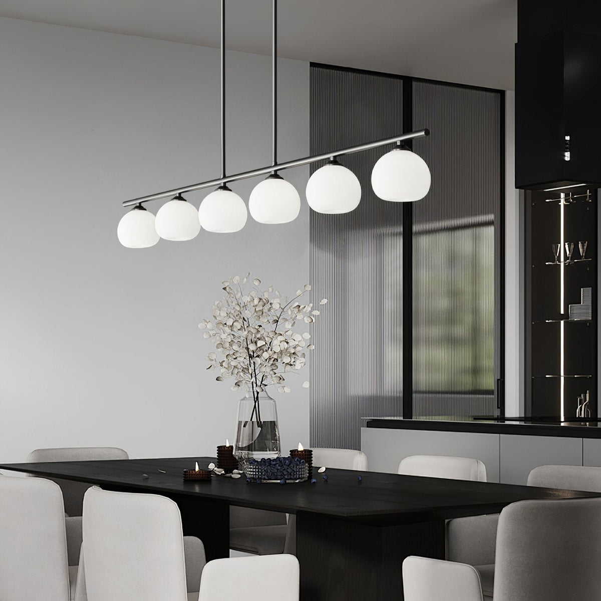 Telbix Marsten Chandelier