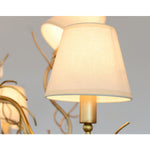 tendril-chandelier