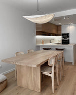 Tense Pendant Swag Light