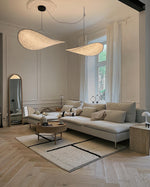 Tense Pendant Swag Light