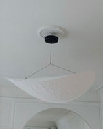 Tense Pendant Light