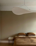 Tense Pendant Swag Light