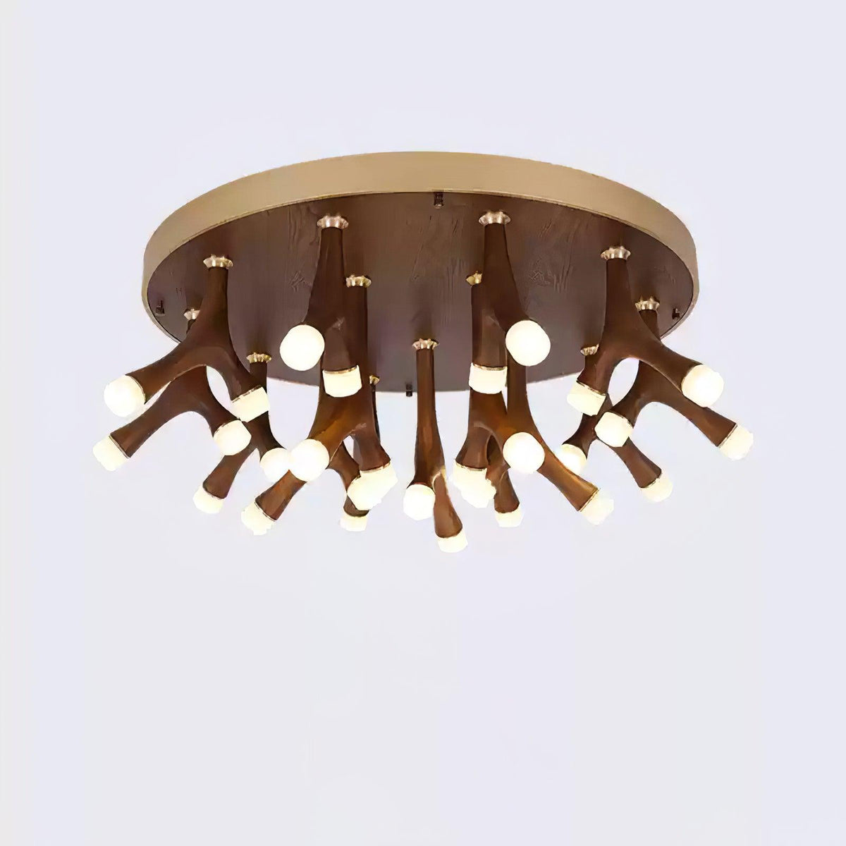 tentacle-ceiling-lamp