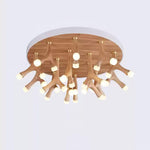 tentacle-ceiling-lamp