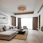 tentacle-ceiling-lamp