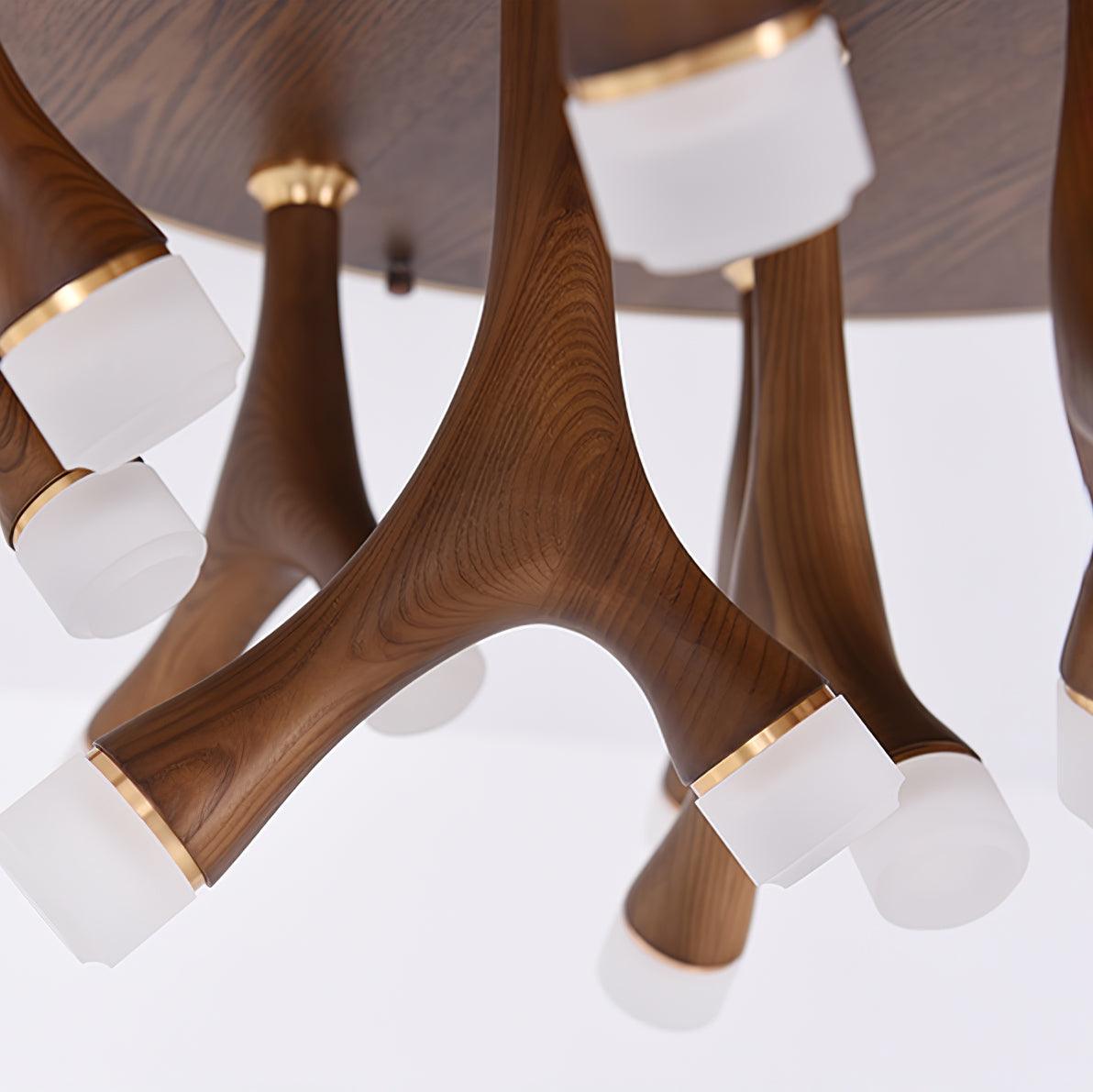 tentacle-ceiling-lamp