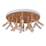 tentacle-ceiling-lamp