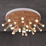 tentacle-ceiling-lamp