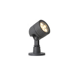 Terra Focus Outdoor Spotlight – Architectural LED Landscape Light
