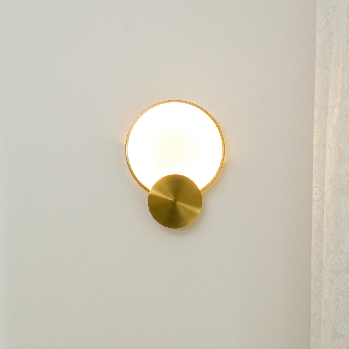 Terra Svet Wall Lamp