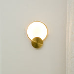 Terra Svet Wall Lamp