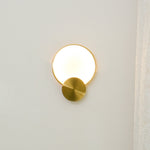 Terra Svet Wall Lamp