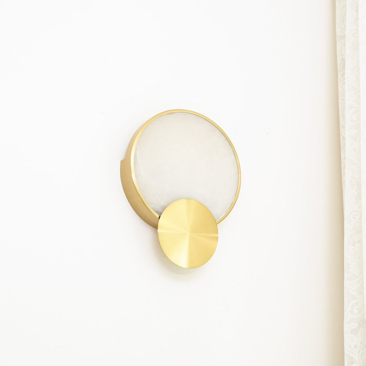 Terra Svet Wall Lamp