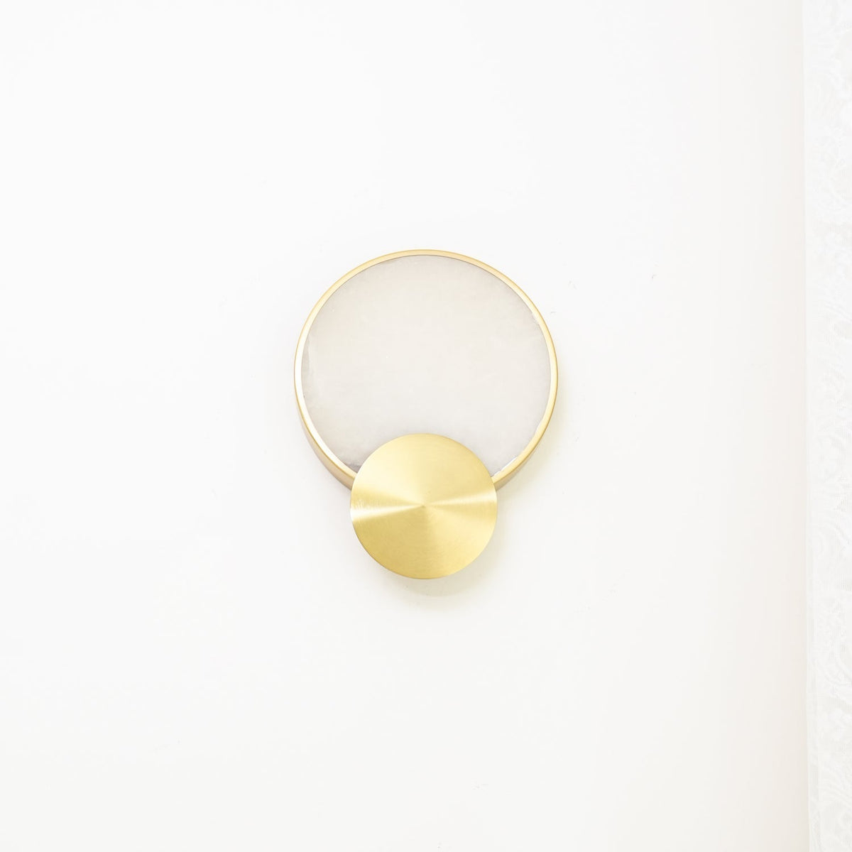 Terra Svet Wall Lamp