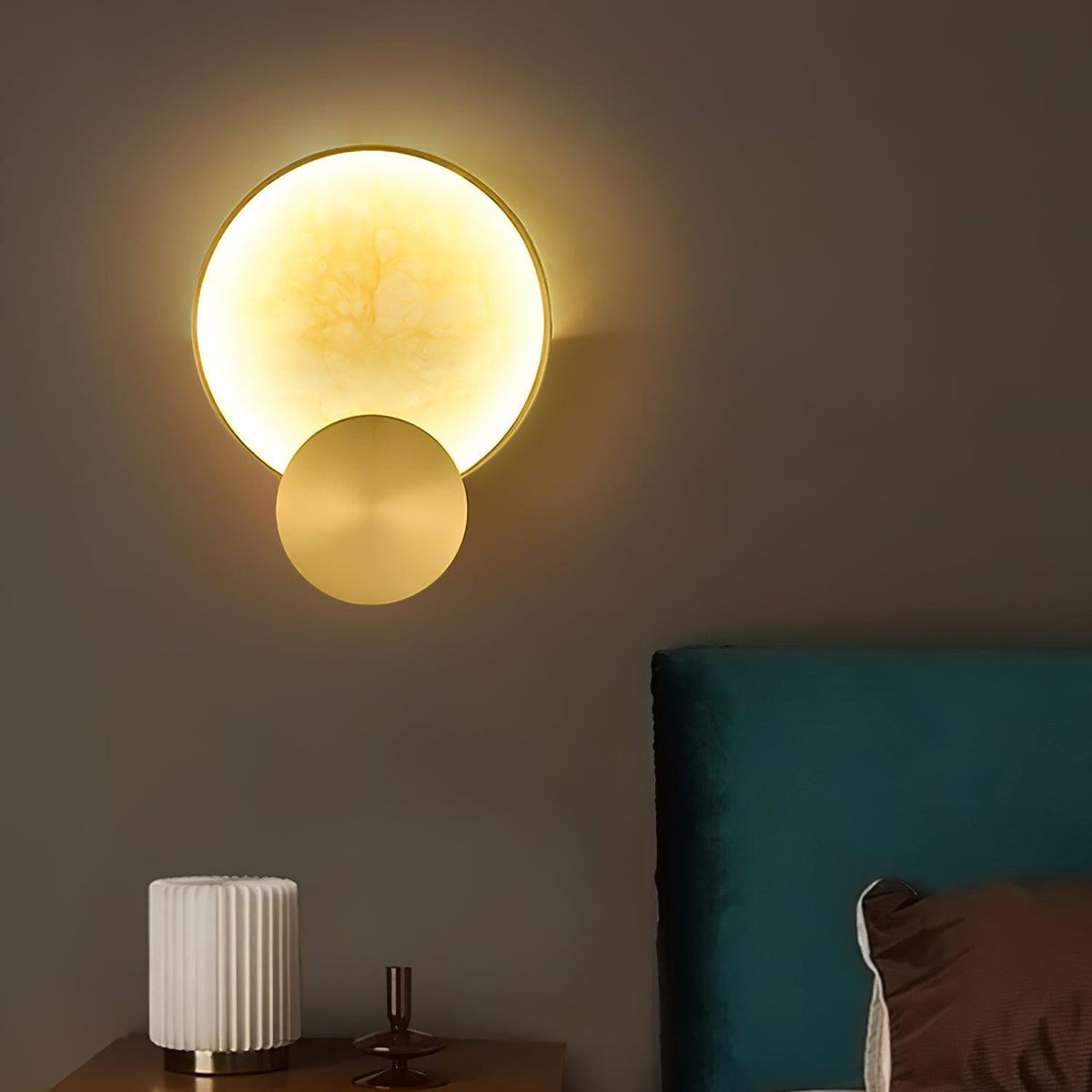 Terra Svet Wall Lamp