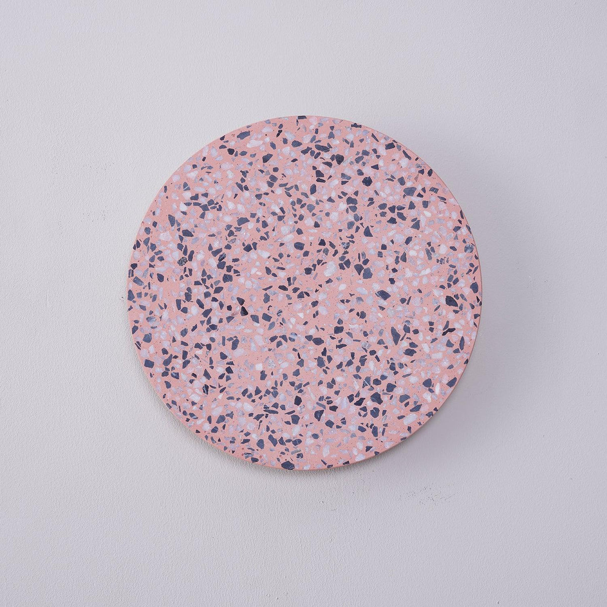 O2 Terrazzo Wall Light