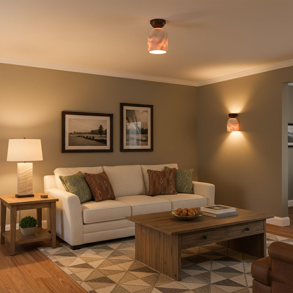 terrene-cone-ceiling-lamp
