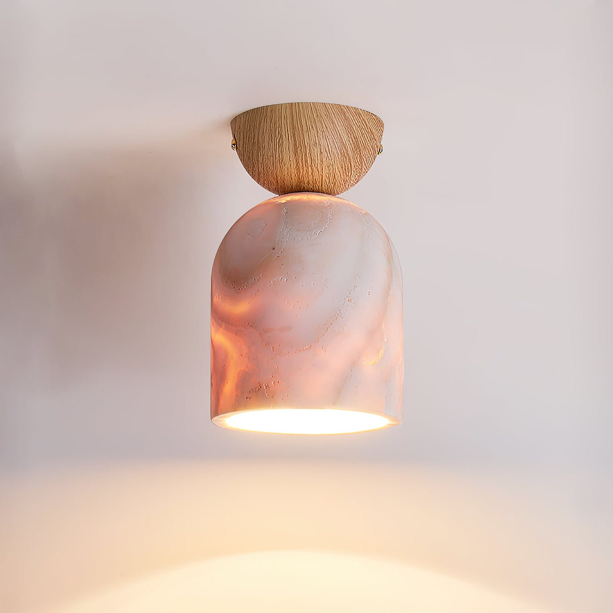 terrene-cone-ceiling-lamp