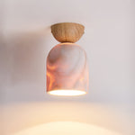 terrene-cone-ceiling-lamp