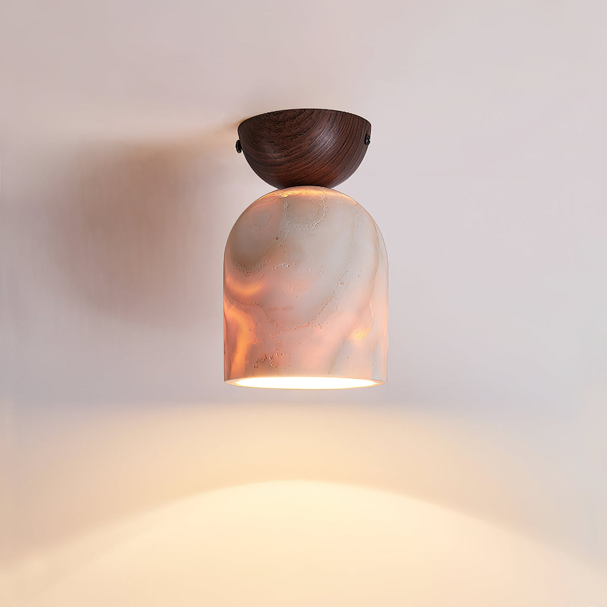 terrene-cone-ceiling-lamp