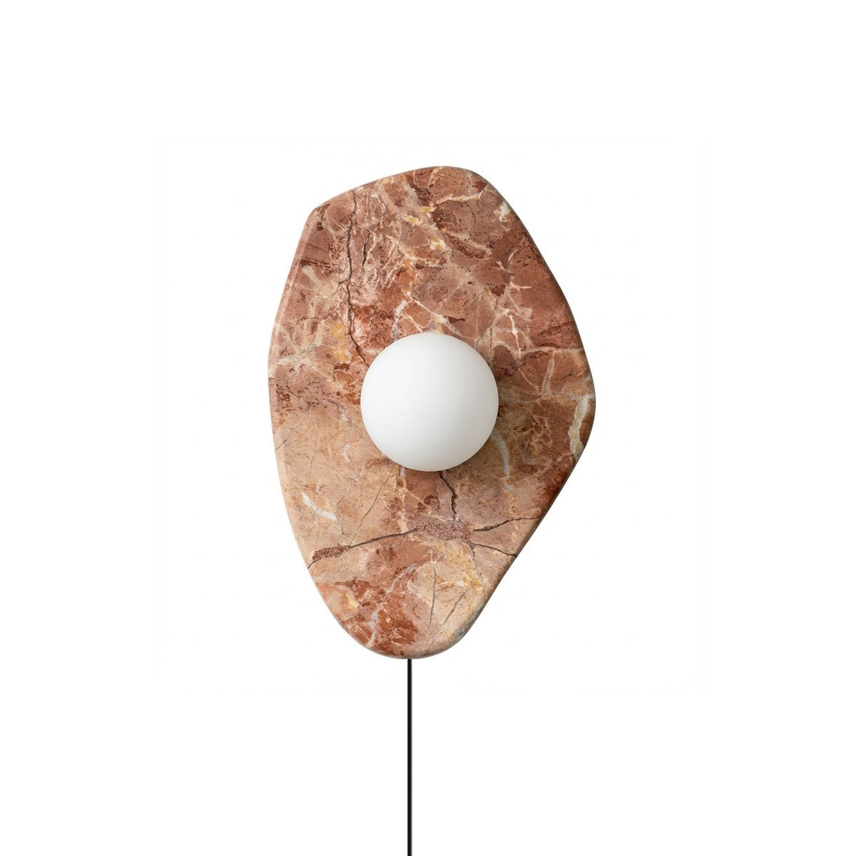 textured-marble-plug-in-wall-lamp