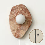 textured-marble-plug-in-wall-lamp