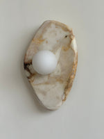 textured-marble-wall-lamp