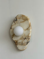 textured-marble-wall-lamp
