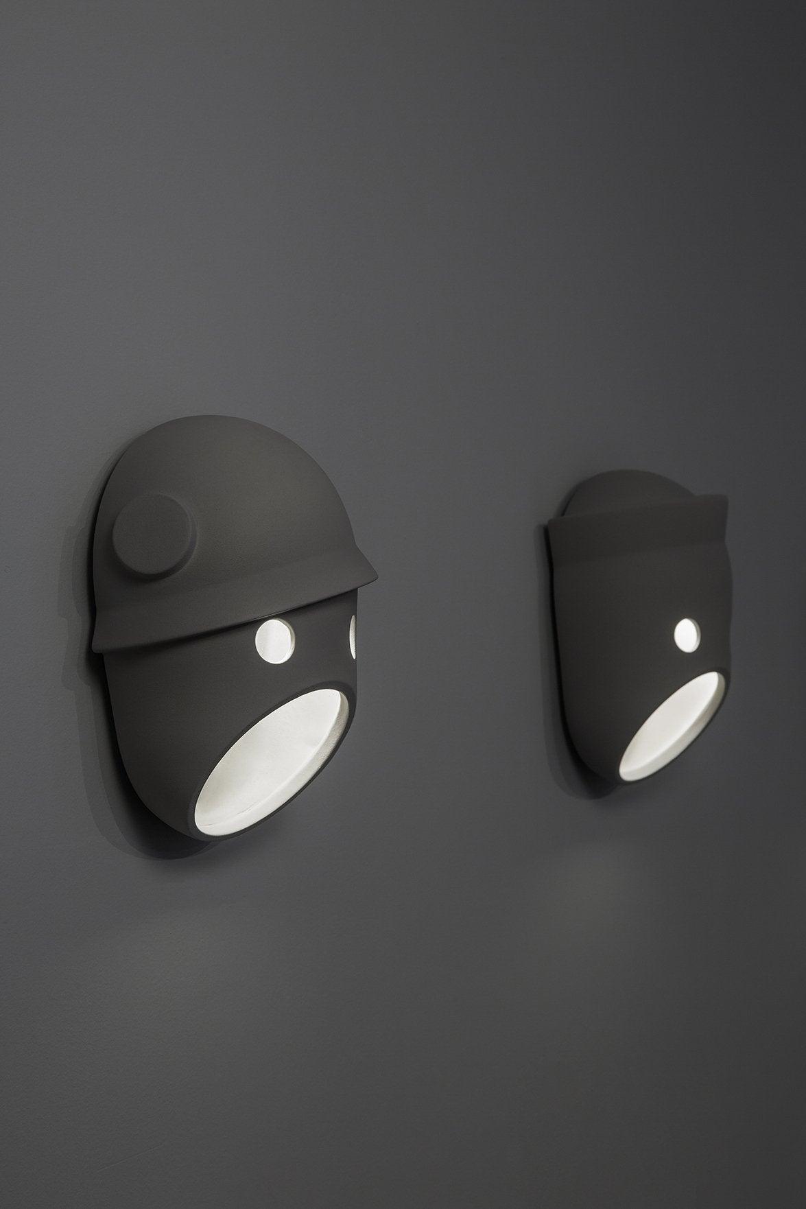 The Party Wall Light