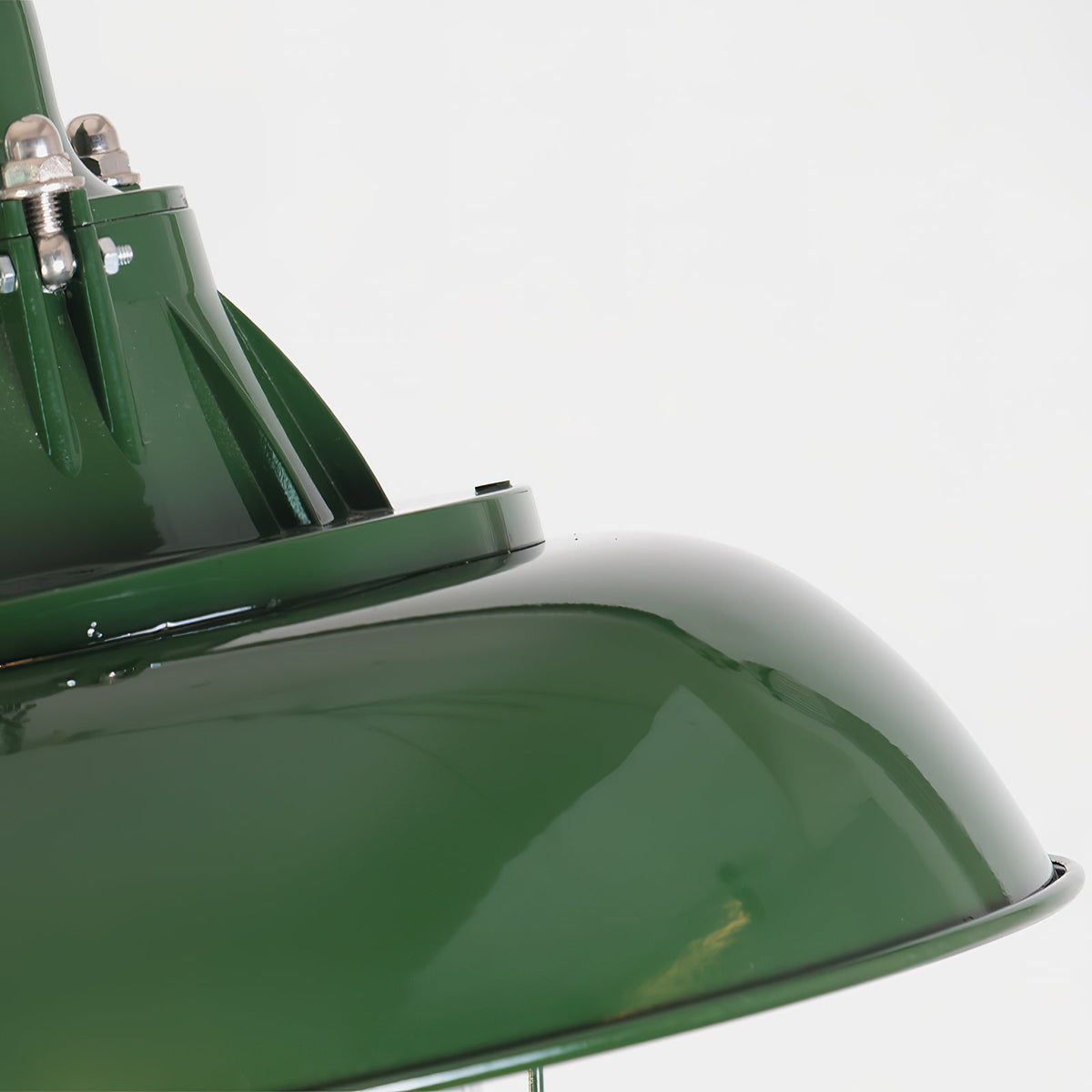 thorlux-green-swag-light