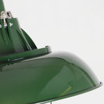 thorlux-green-pendant-light