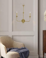 thousand-faceted-wall-lamp