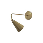 tilt-cone-wall-lamp