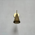 tilt-cone-wall-lamp