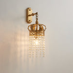 timon-brass-crown-wall-lamp