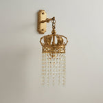 timon-brass-crown-wall-lamp