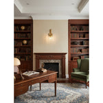 timon-brass-crown-wall-lamp